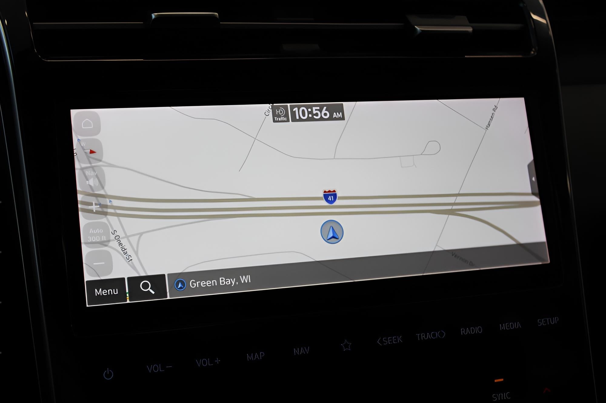 2022 Hyundai TUCSON Limited AWD