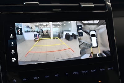 2022 Hyundai TUCSON Limited AWD