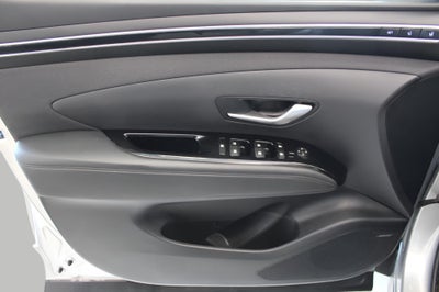 2022 Hyundai TUCSON Limited AWD