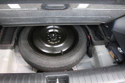 2022 Hyundai TUCSON Limited AWD