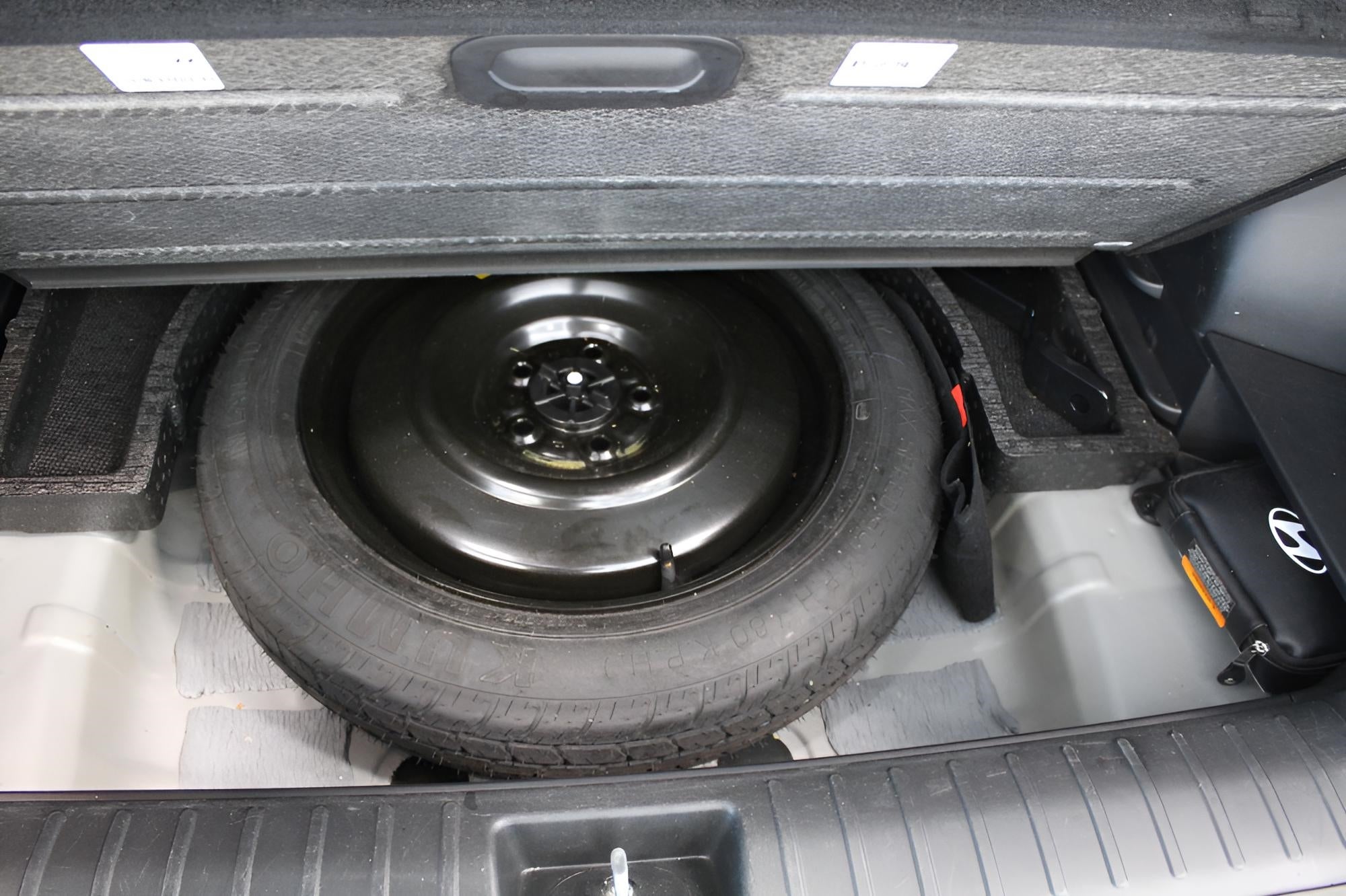 2022 Hyundai TUCSON Limited AWD