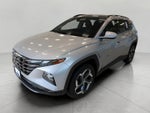 2022 Hyundai TUCSON Limited AWD