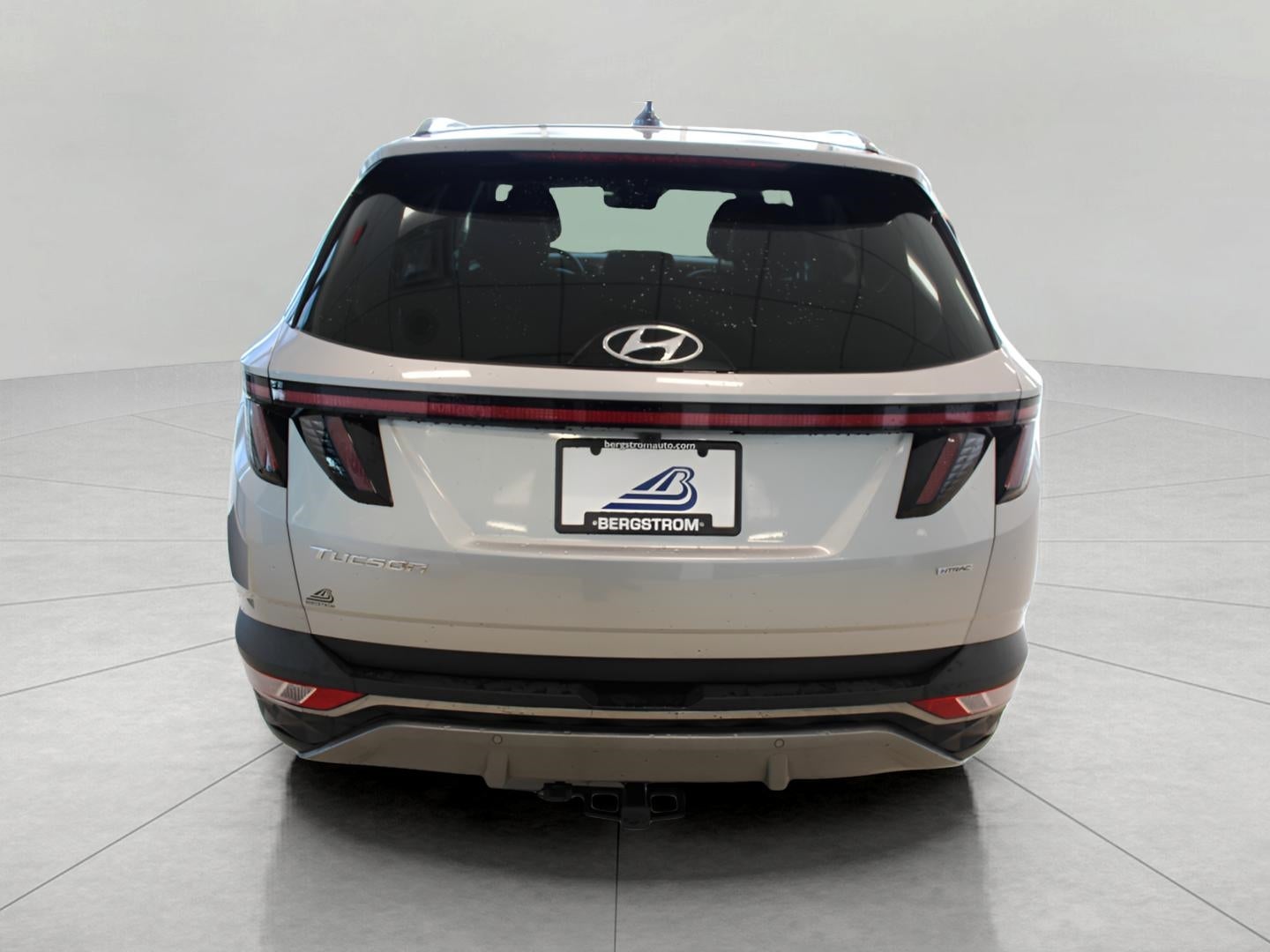 2022 Hyundai TUCSON Limited AWD