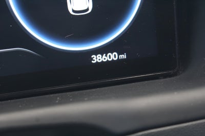 2022 Hyundai TUCSON Limited AWD