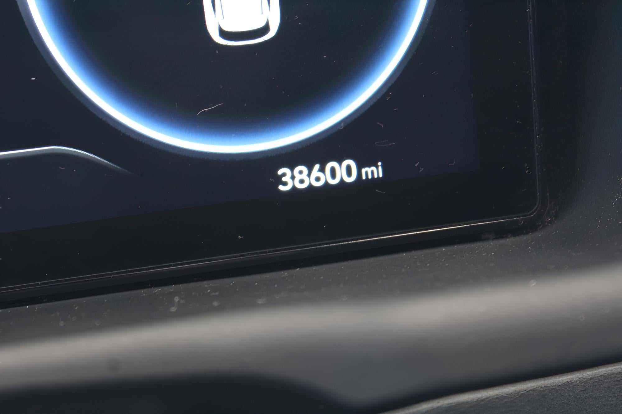 2022 Hyundai TUCSON Limited AWD