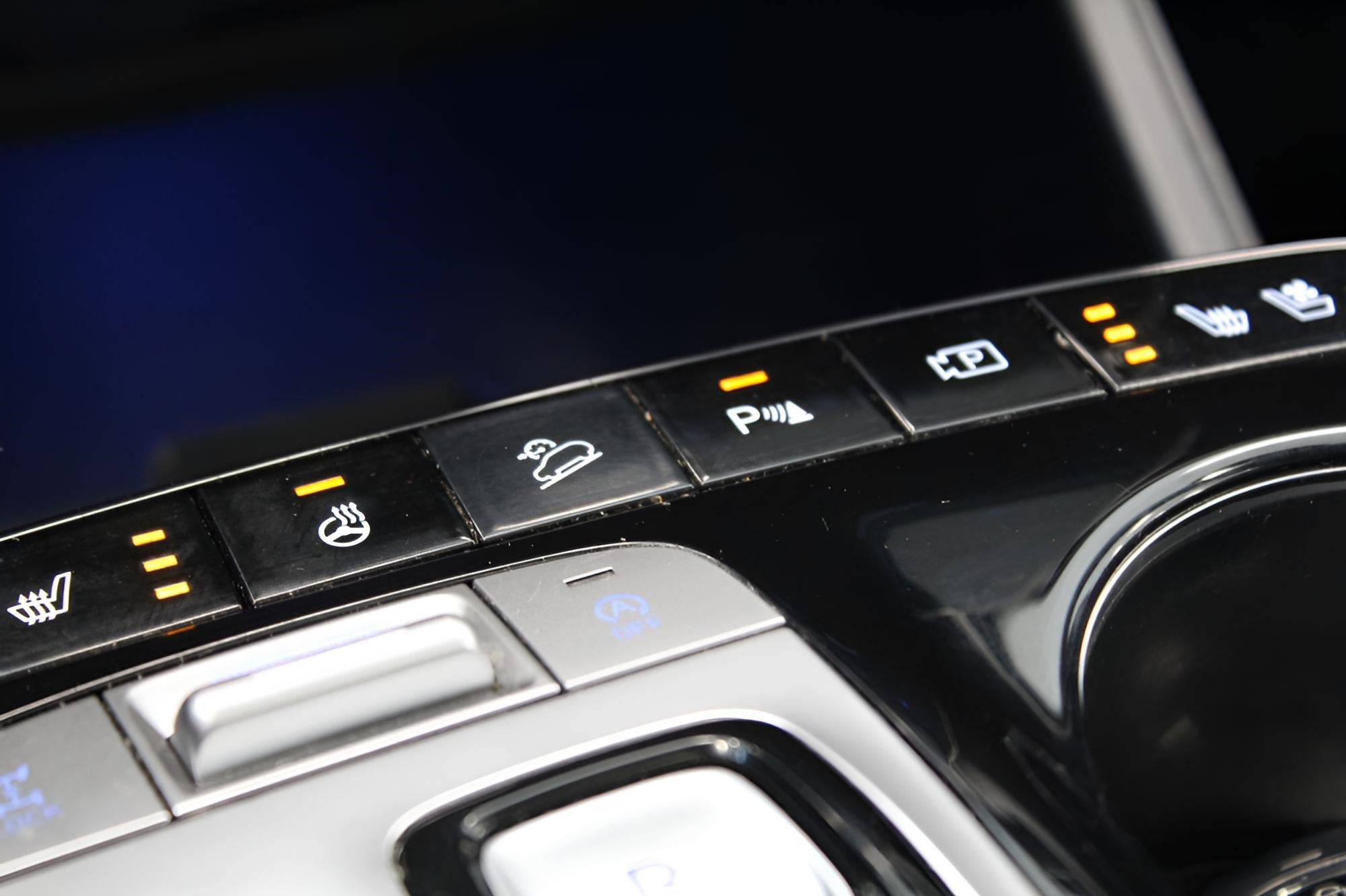 2022 Hyundai TUCSON Limited AWD