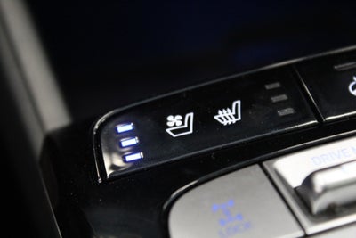 2023 Hyundai TUCSON Limited AWD