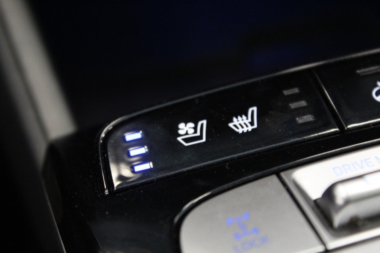 2023 Hyundai TUCSON Limited AWD