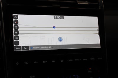 2023 Hyundai TUCSON Limited AWD