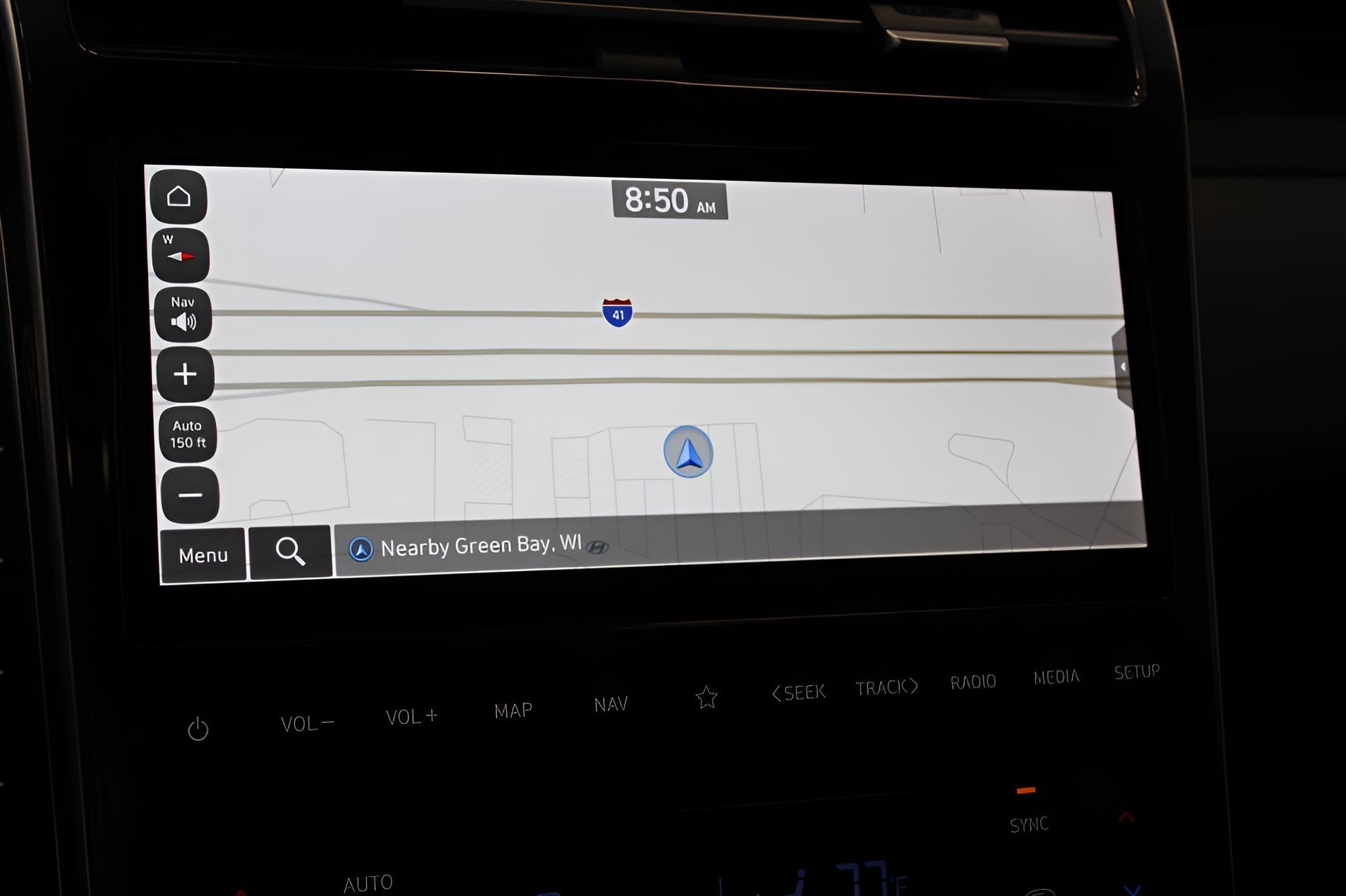 2023 Hyundai TUCSON Limited AWD