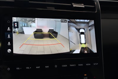 2023 Hyundai TUCSON Limited AWD