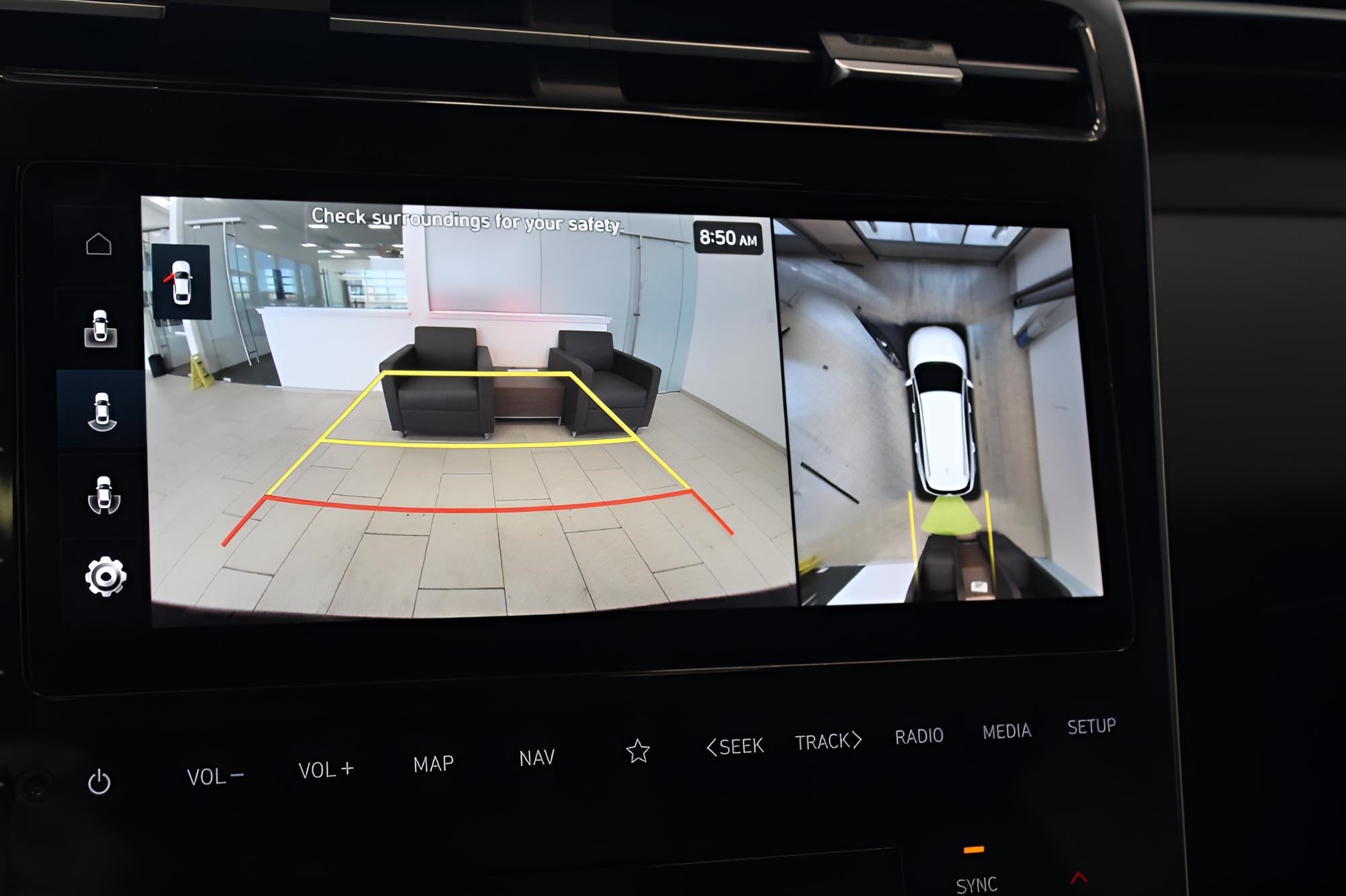 2023 Hyundai TUCSON Limited AWD