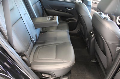 2023 Hyundai TUCSON Limited AWD