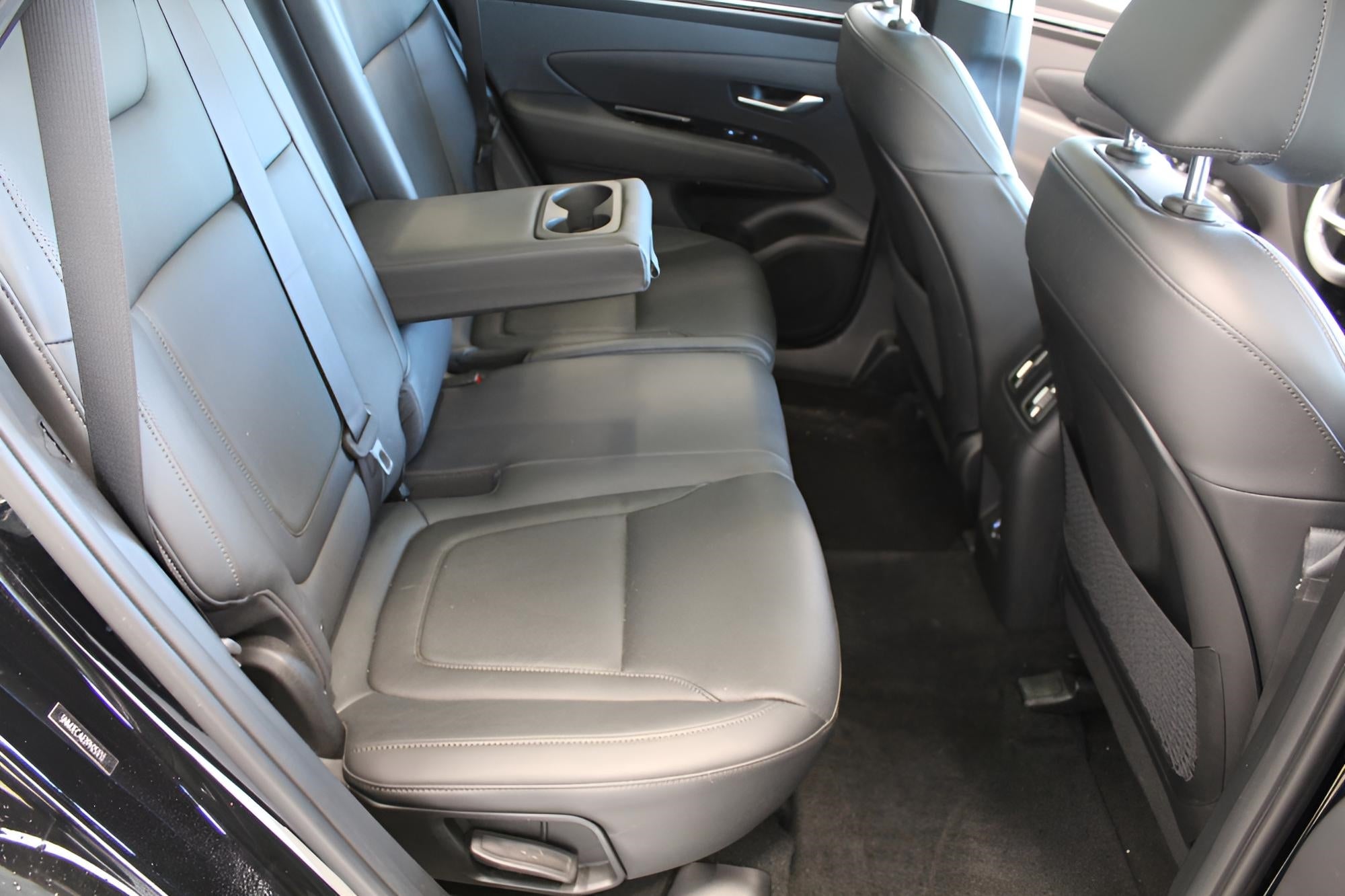 2023 Hyundai TUCSON Limited AWD