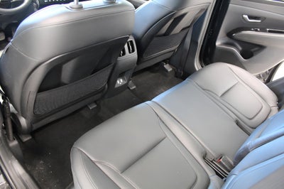 2023 Hyundai TUCSON Limited AWD