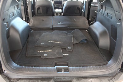 2023 Hyundai TUCSON Limited AWD