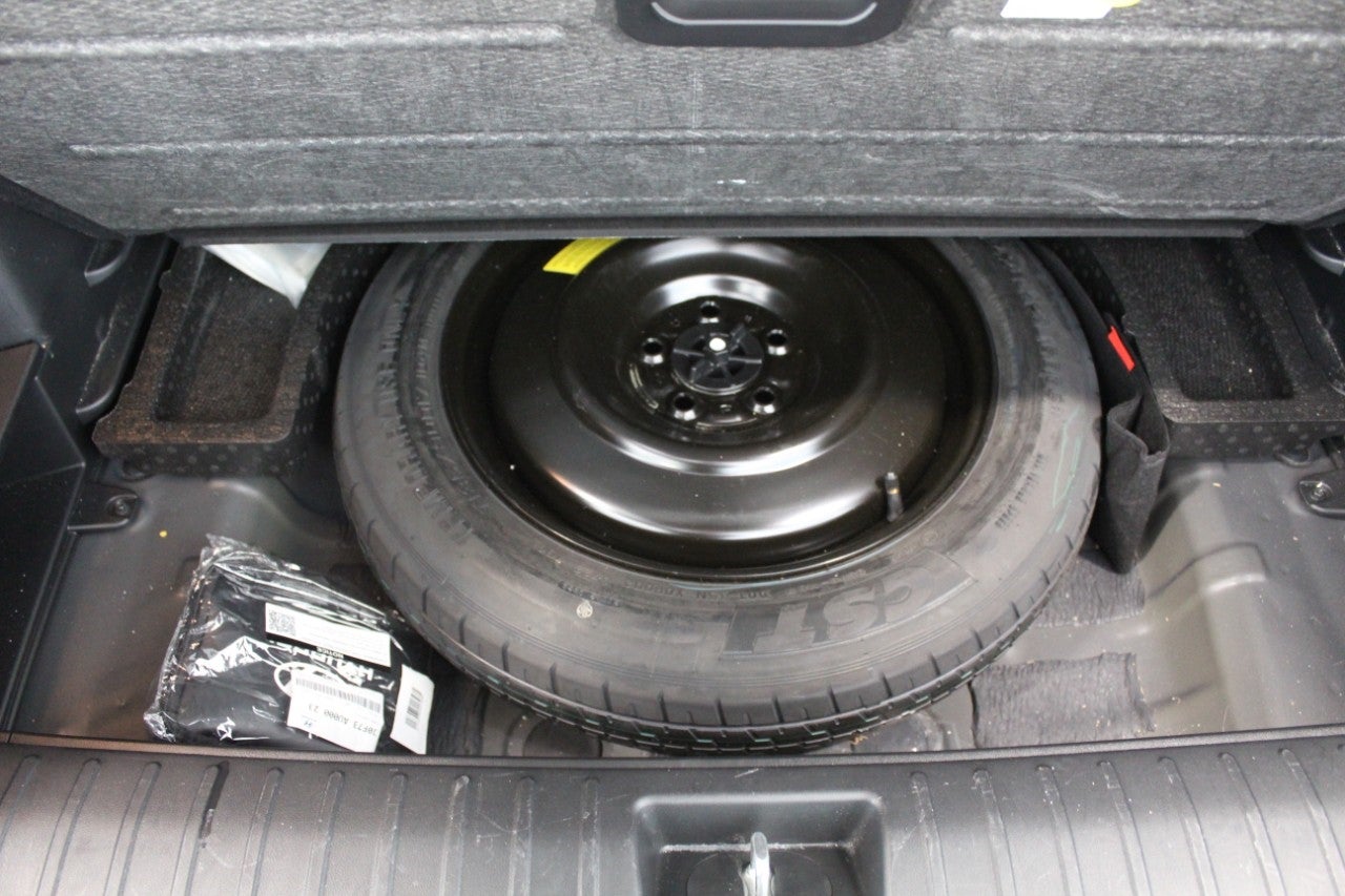 2023 Hyundai TUCSON Limited AWD