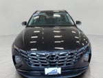 2023 Hyundai TUCSON Limited AWD