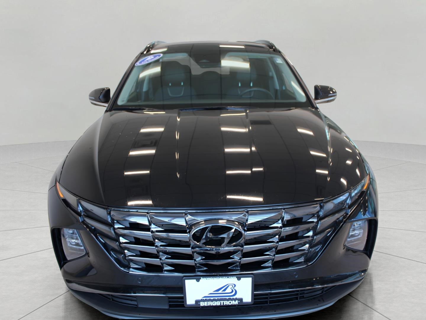 2023 Hyundai TUCSON Limited AWD