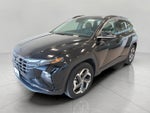 2023 Hyundai TUCSON Limited AWD