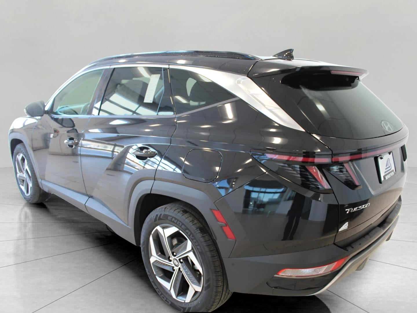 2023 Hyundai TUCSON Limited AWD