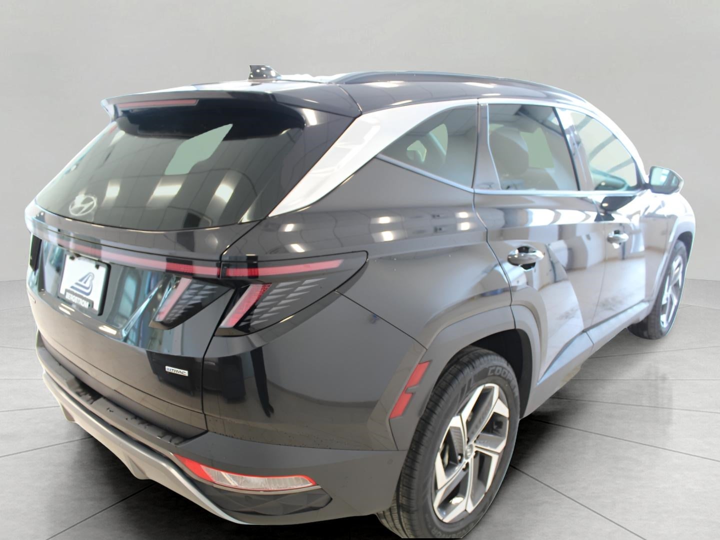 2023 Hyundai TUCSON Limited AWD