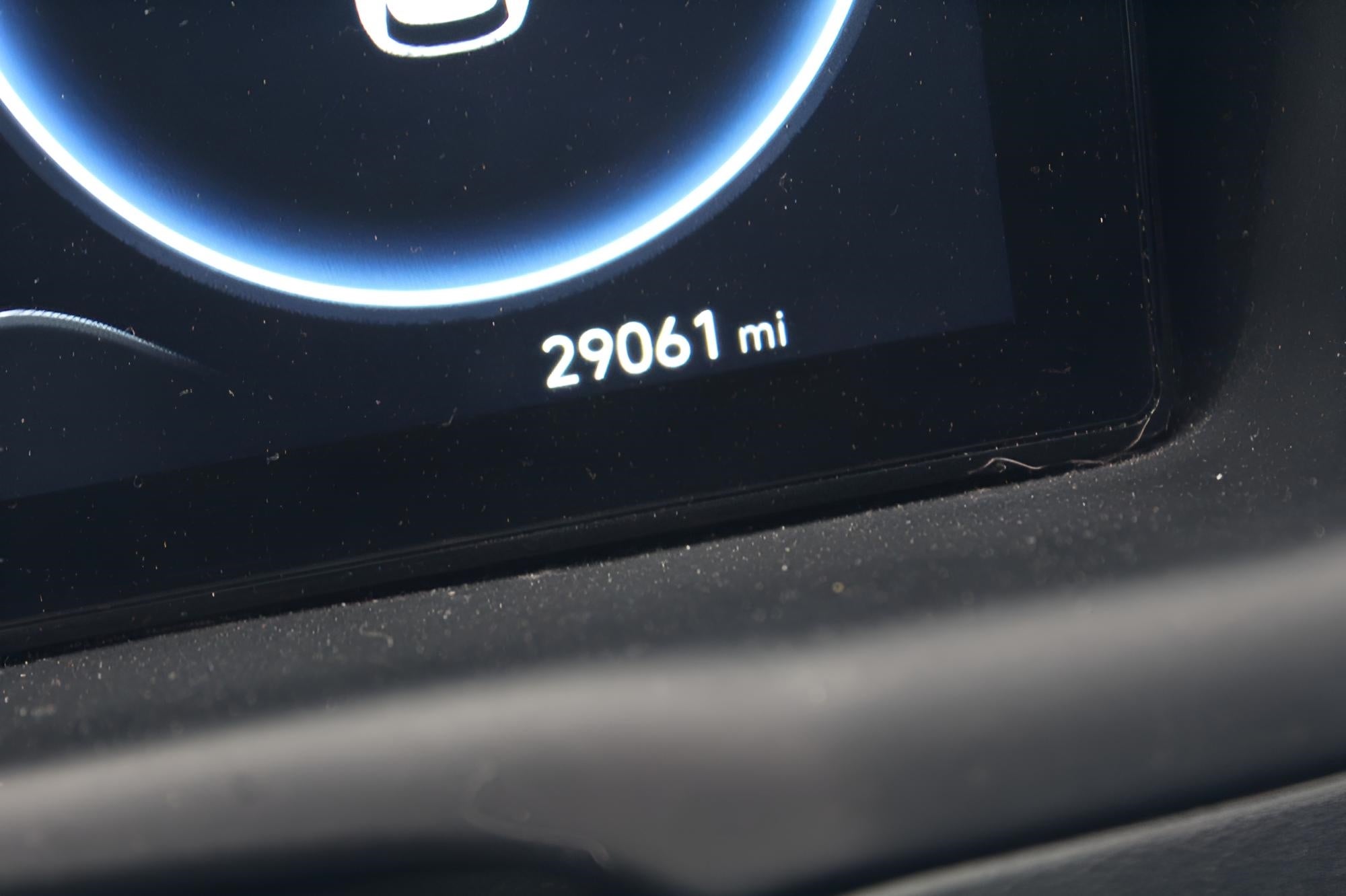 2023 Hyundai TUCSON Limited AWD