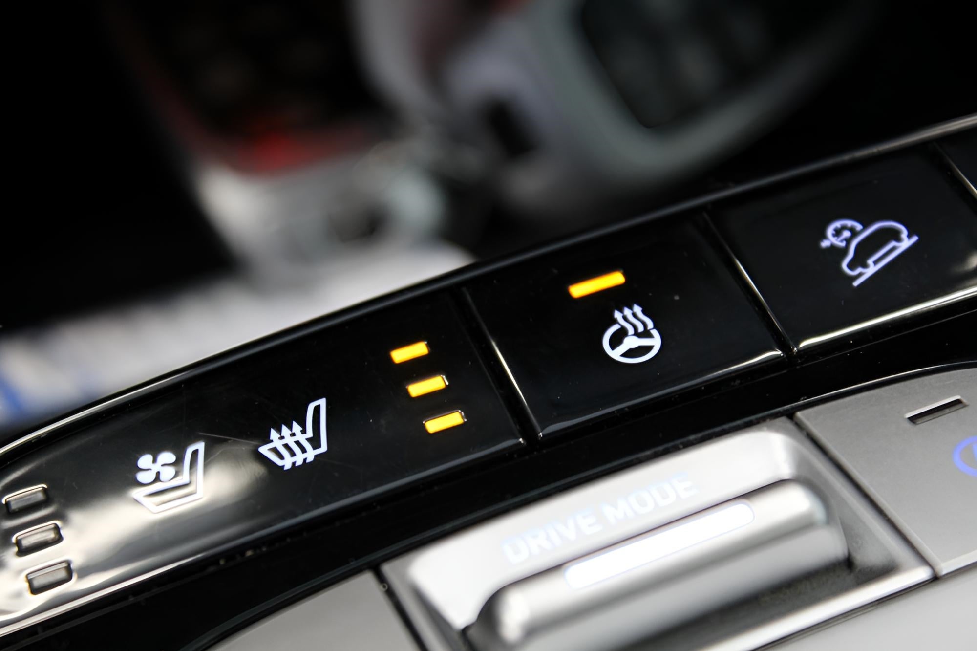 2024 Hyundai TUCSON Limited AWD
