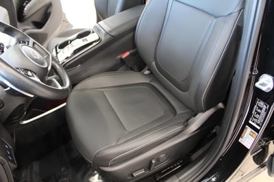 2024 Hyundai TUCSON Limited AWD