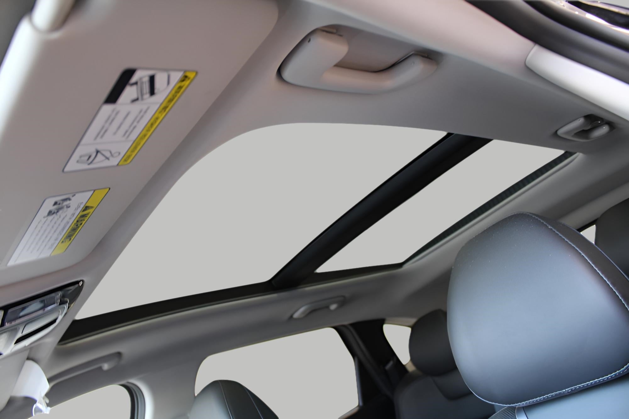 2024 Hyundai TUCSON Limited AWD
