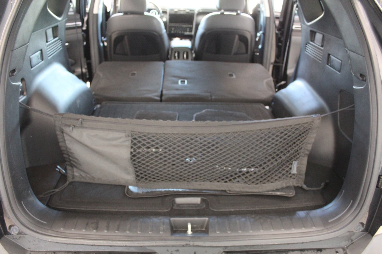 2024 Hyundai TUCSON Limited AWD
