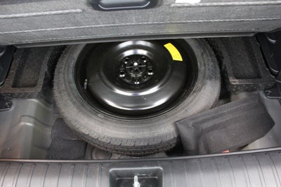 2024 Hyundai TUCSON Limited AWD