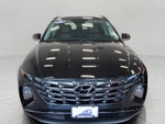 2024 Hyundai TUCSON Limited AWD
