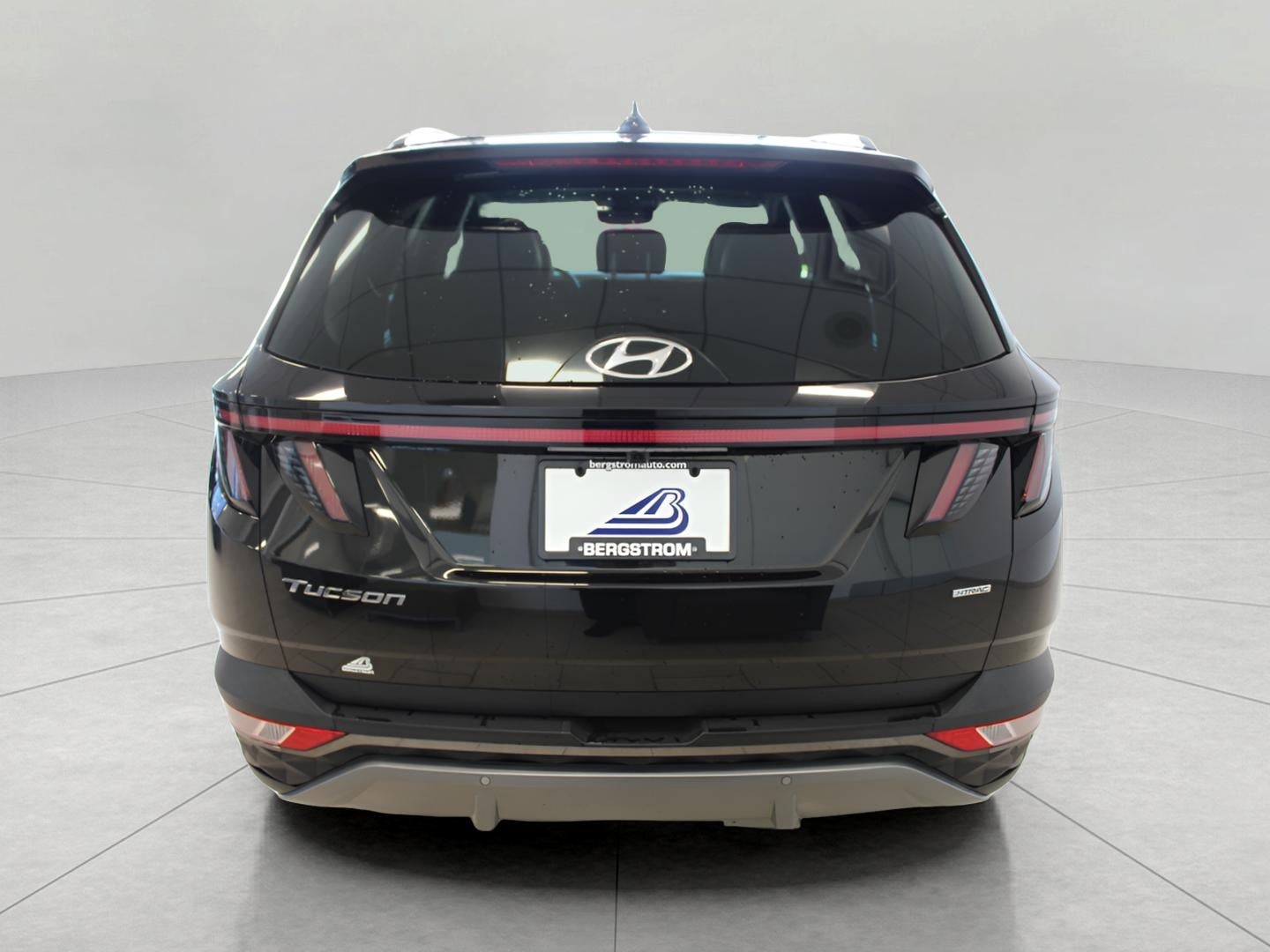 2024 Hyundai TUCSON Limited AWD