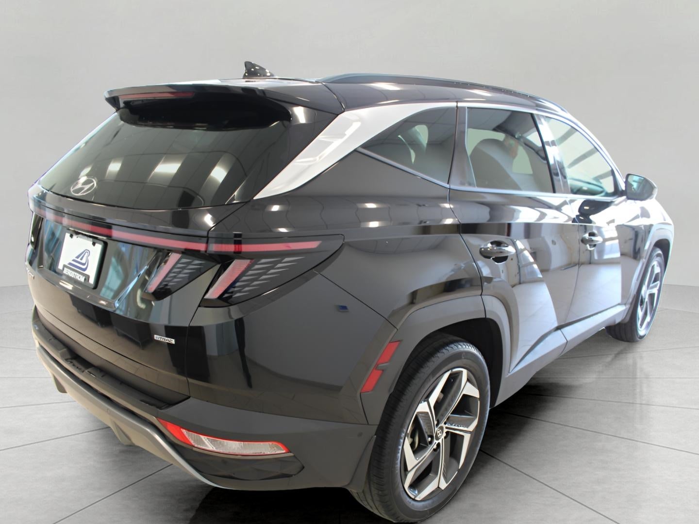 2024 Hyundai TUCSON Limited AWD