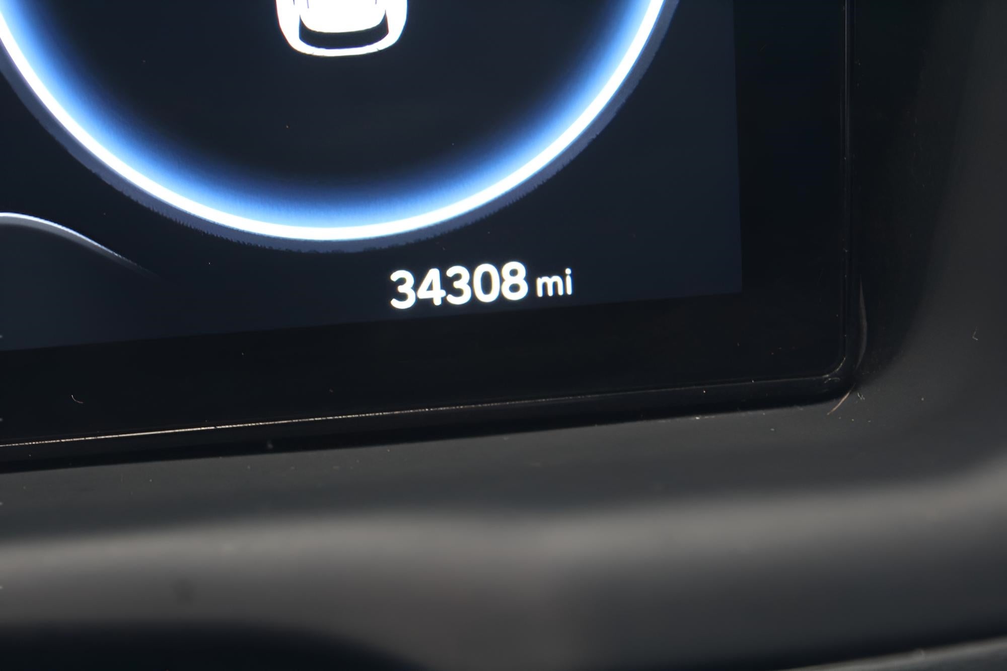 2024 Hyundai TUCSON Limited AWD