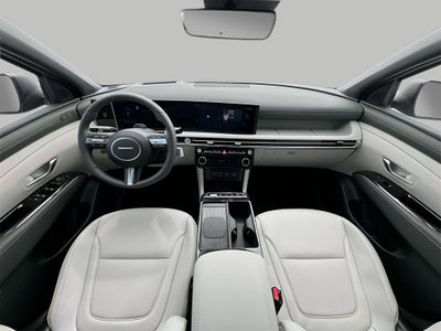 2025 Hyundai TUCSON Limited AWD