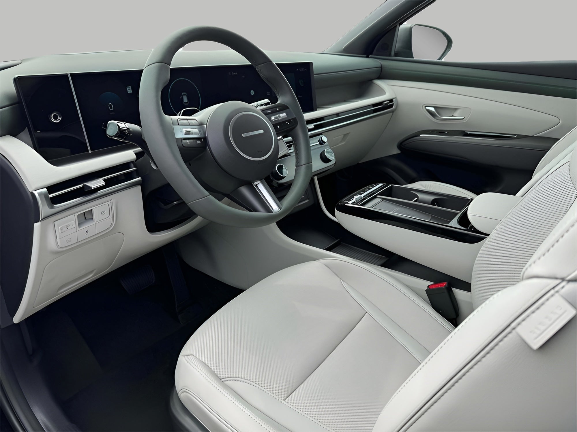 2025 Hyundai TUCSON Limited AWD