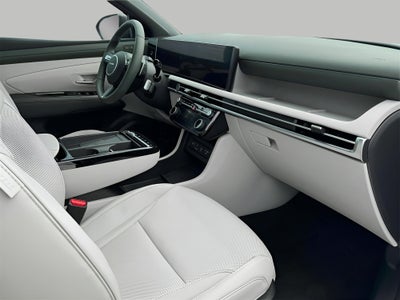 2025 Hyundai TUCSON Limited AWD
