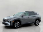 2025 Hyundai TUCSON Limited AWD