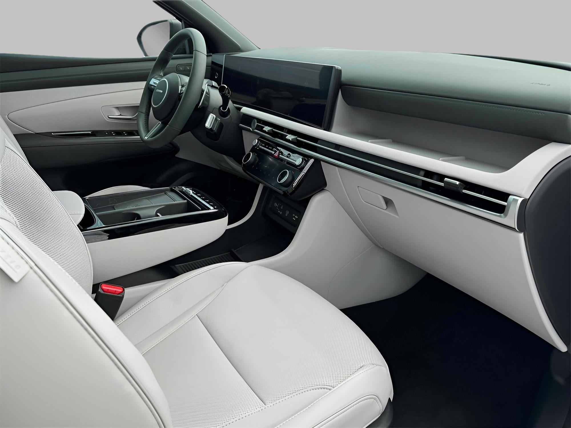 2025 Hyundai TUCSON Limited AWD