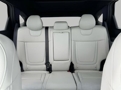 2025 Hyundai TUCSON Limited AWD