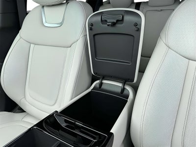 2025 Hyundai TUCSON Limited AWD