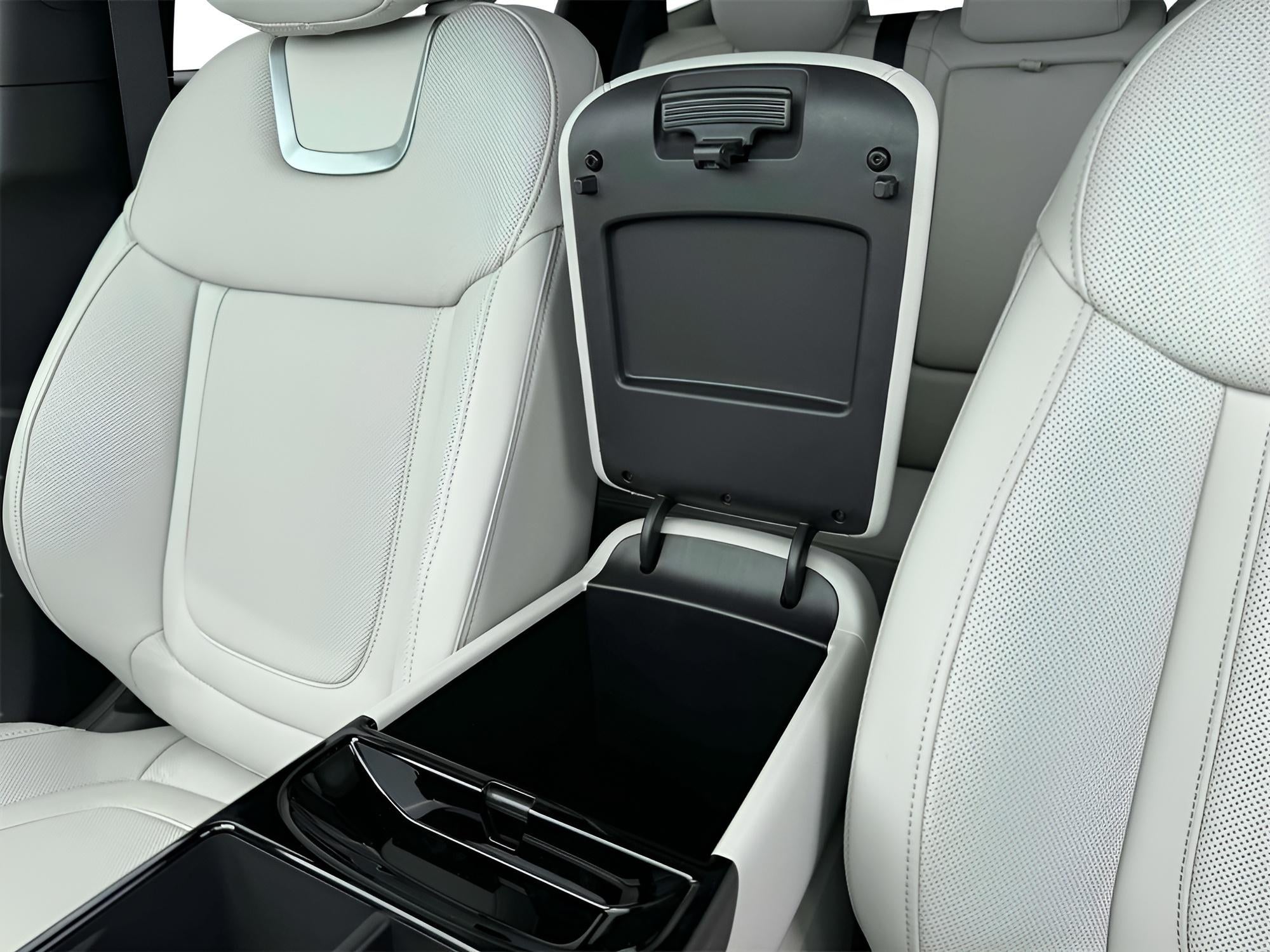 2025 Hyundai TUCSON Limited AWD