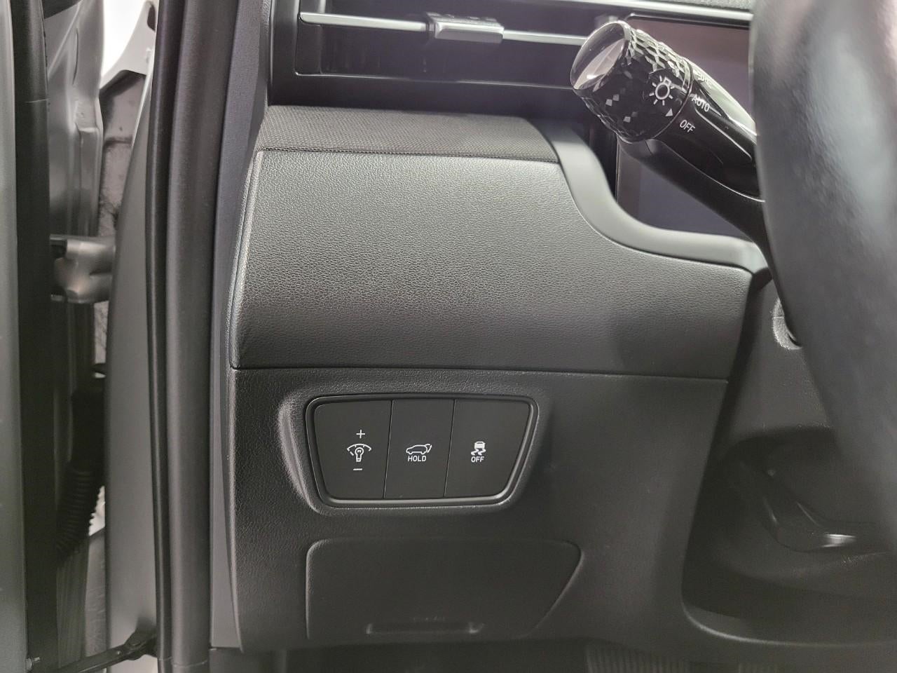 2024 Hyundai TUCSON Limited AWD