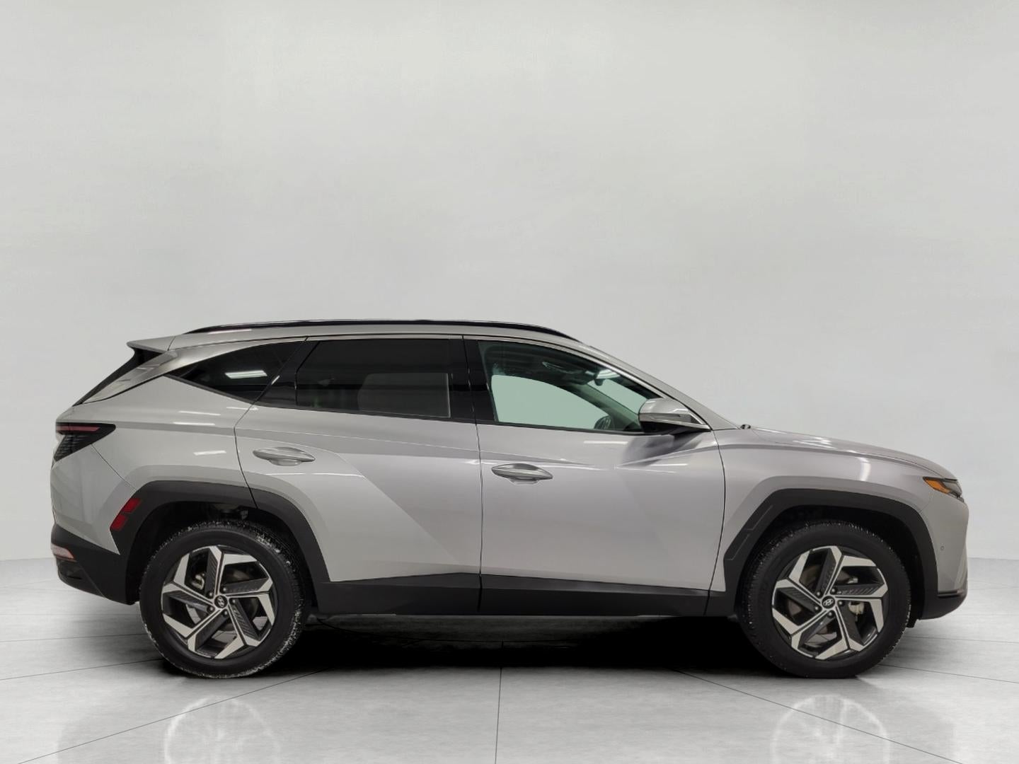 2024 Hyundai TUCSON Limited AWD