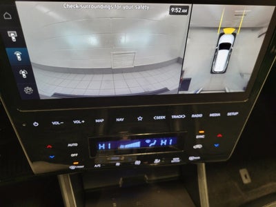 2024 Hyundai TUCSON Limited AWD