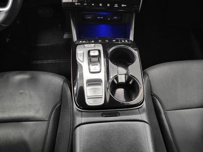 2024 Hyundai TUCSON Limited AWD