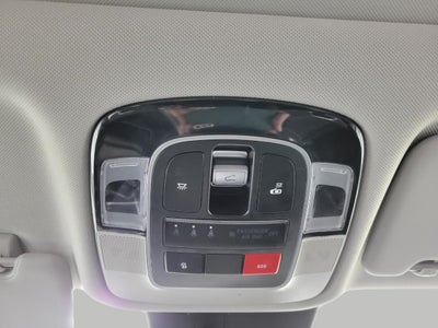 2024 Hyundai TUCSON Limited AWD