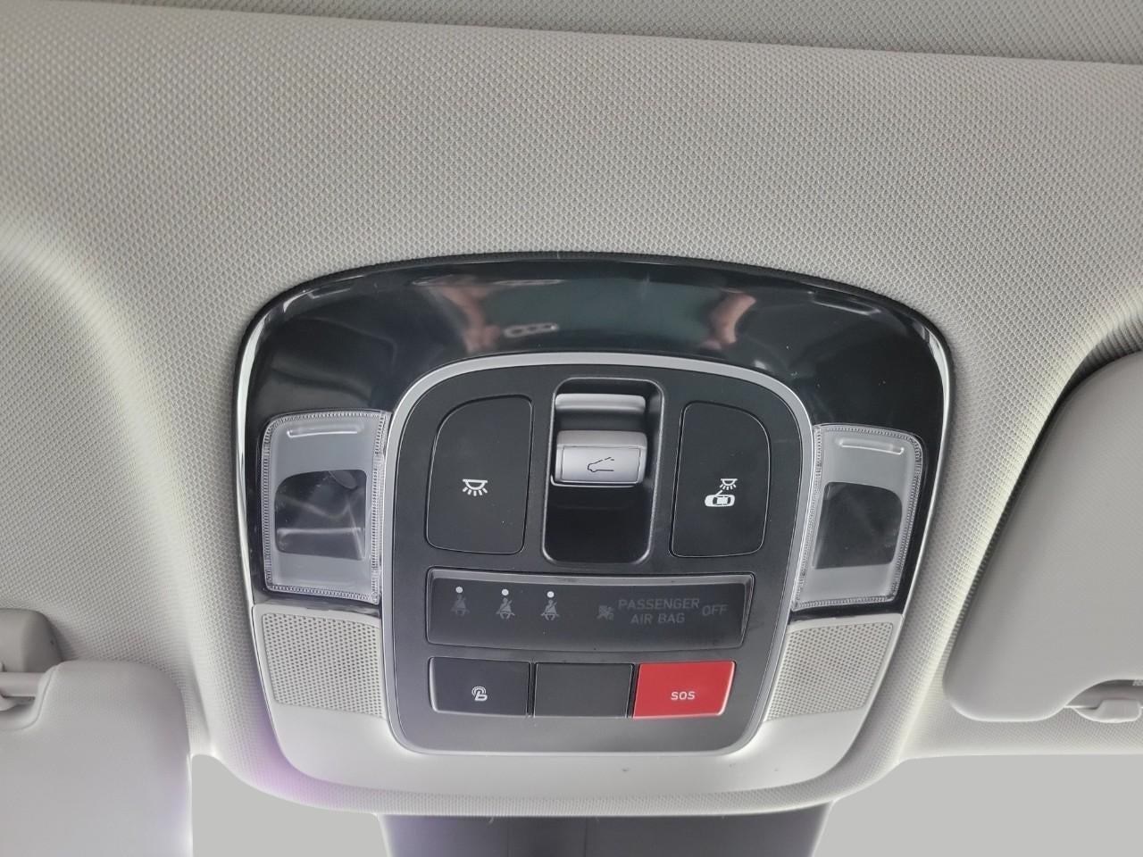 2024 Hyundai TUCSON Limited AWD